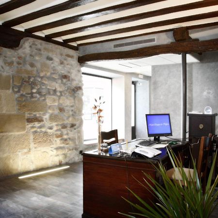 Hotel Duques de Nájera Extérieur photo