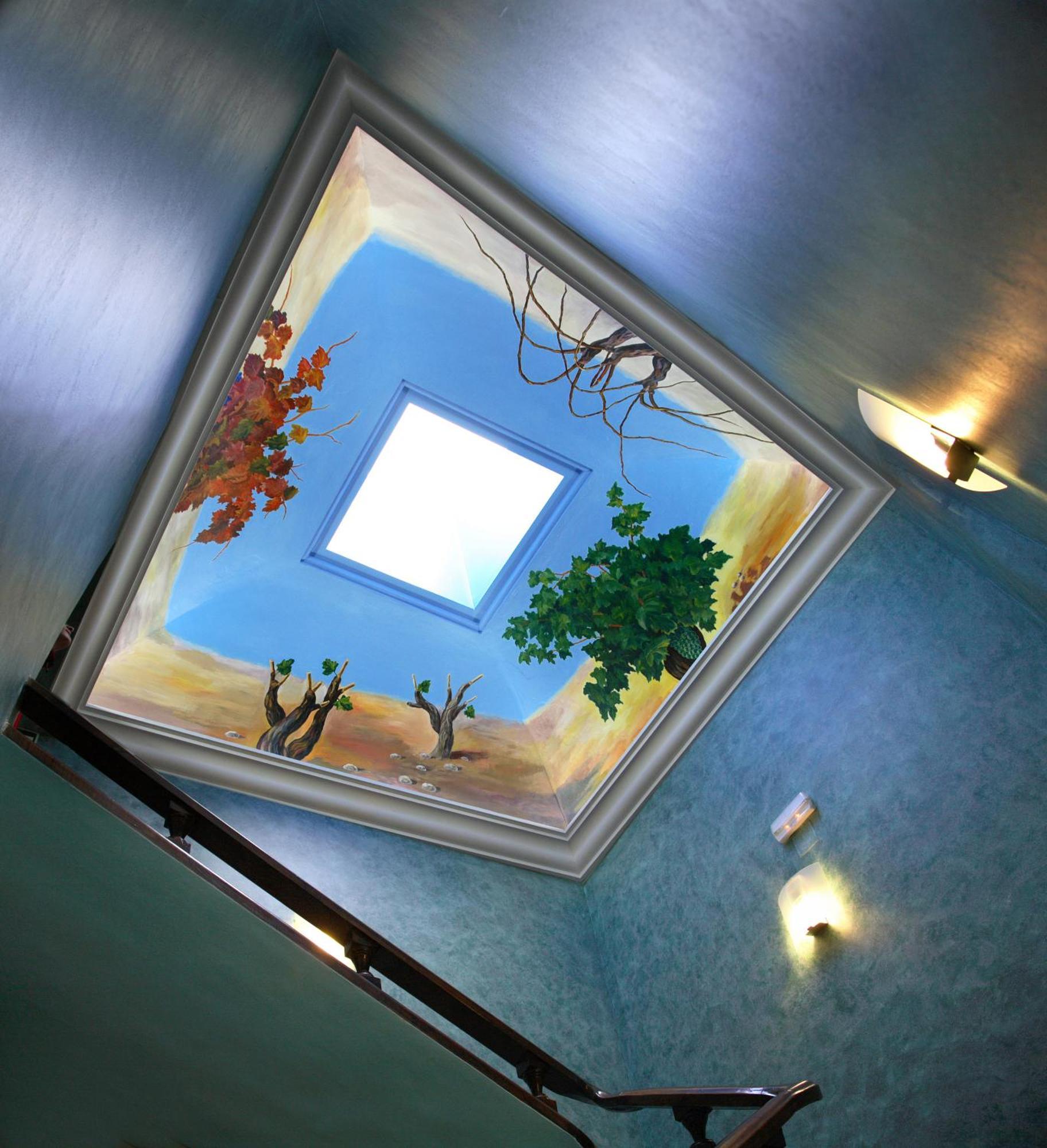 Hotel Duques de Nájera Extérieur photo