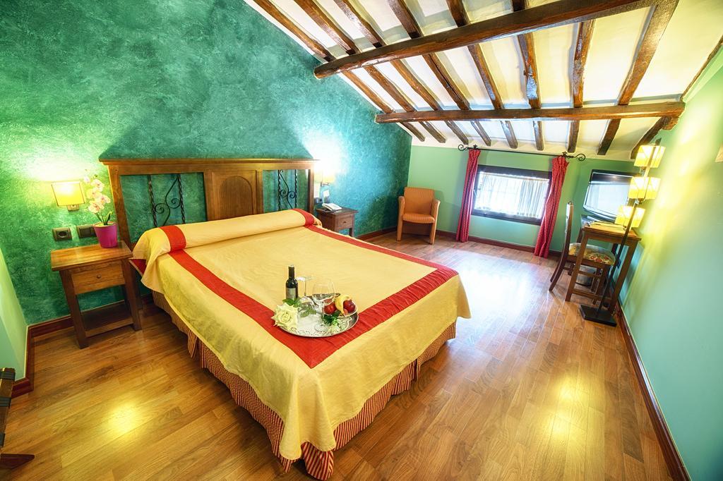 Hotel Duques de Nájera Extérieur photo